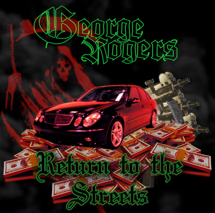 Return To The Streets