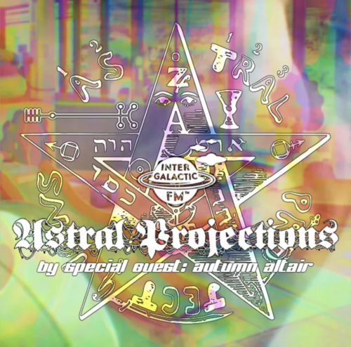 Astral Projections