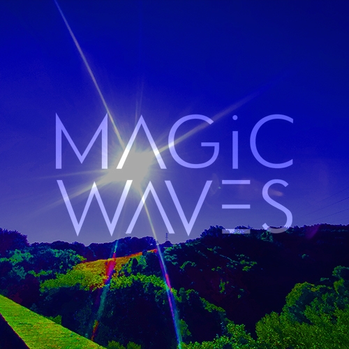 MAGIC WAVES HYPE