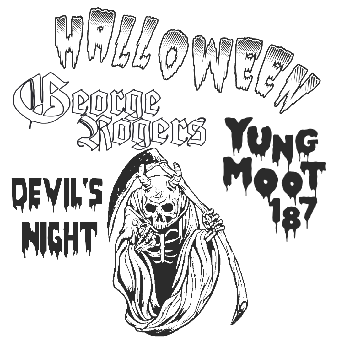 Devils Night