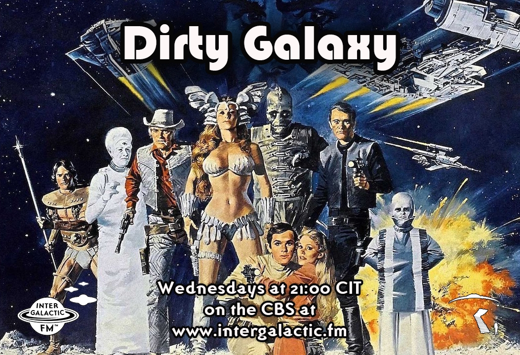 Dirty Galaxy