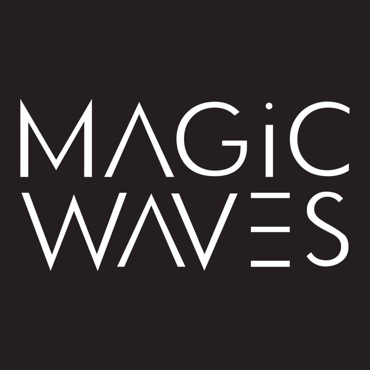 Magic Waves Logo
