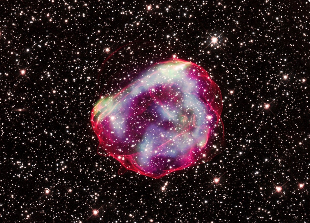 Mancio - Supernova 2