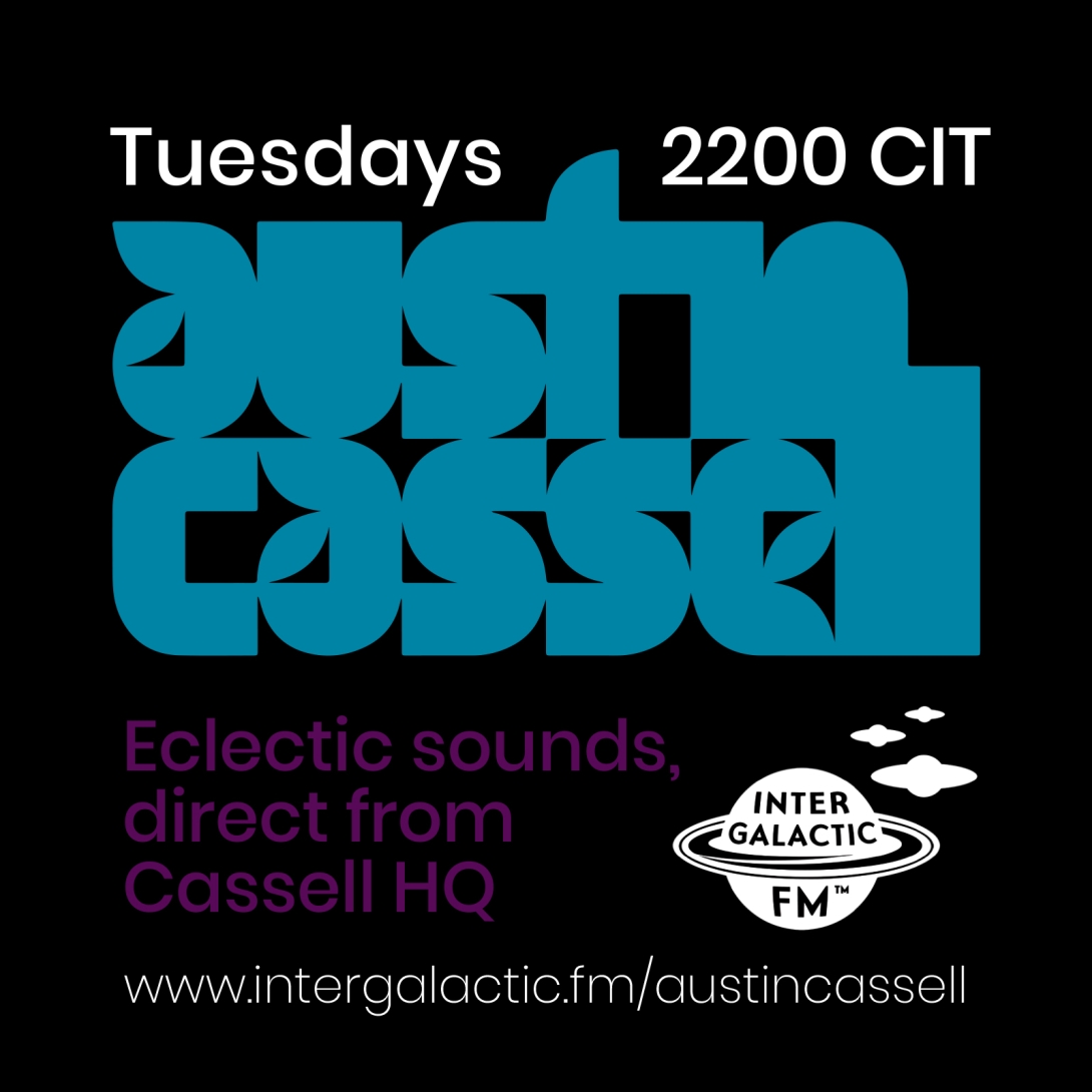 Austin Cassell Tuesday's on IFM