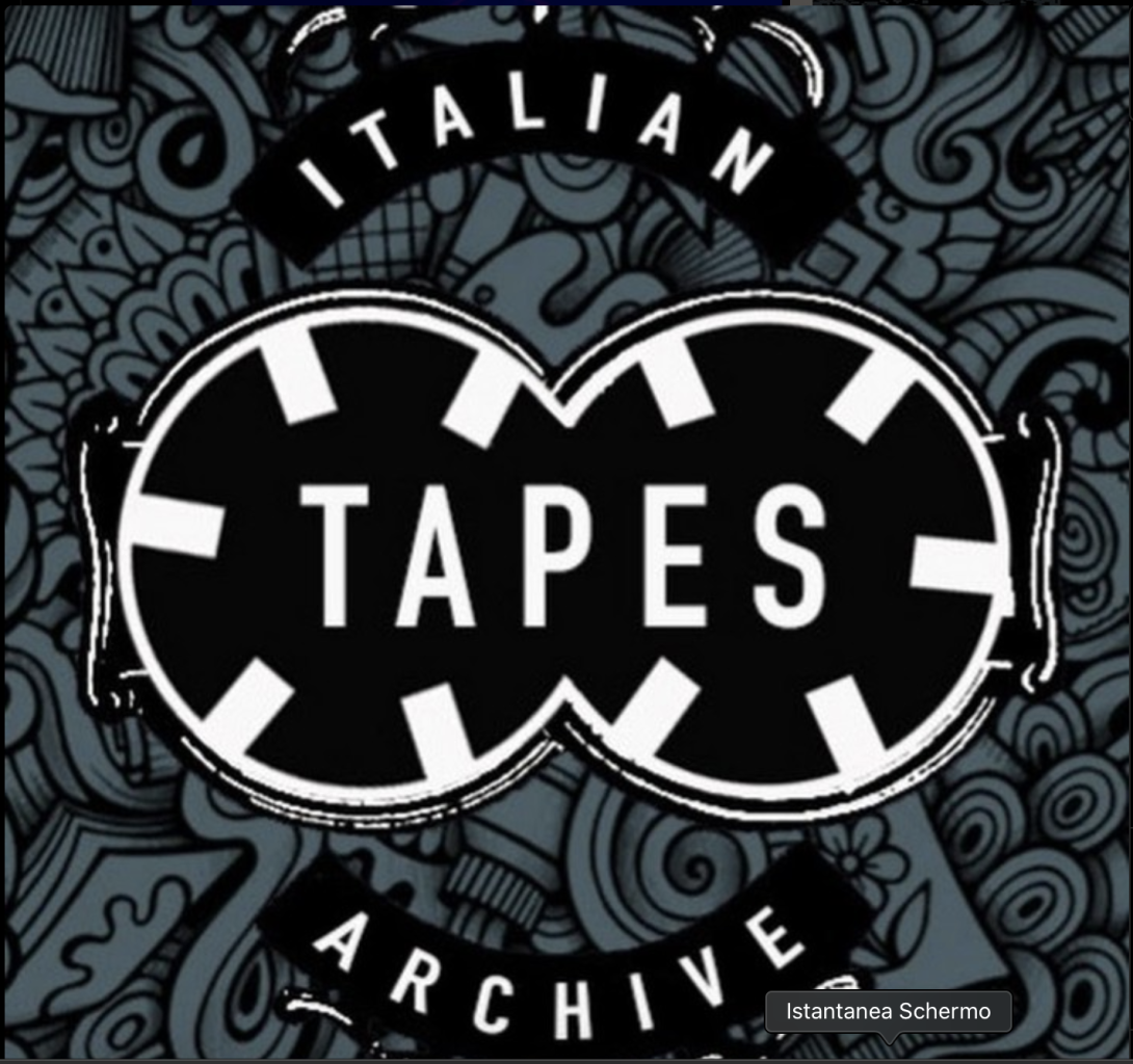 Italian Tapes Archive