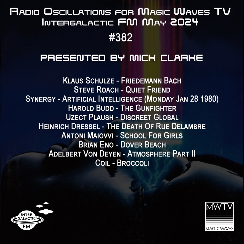 Tracklist