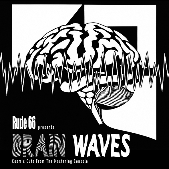 rude brain waves