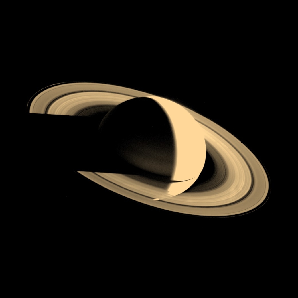 4-D Traveller - The Feast Of Saturn