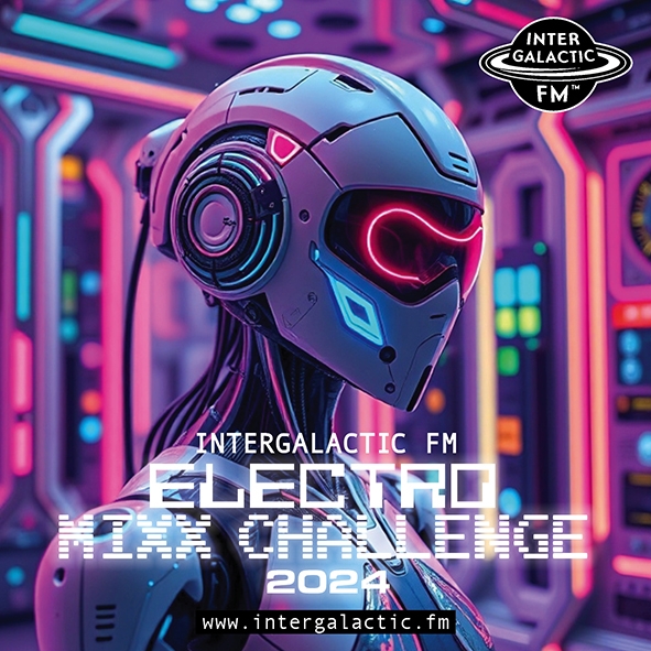 X Xtra Electro Challenge 2024 cover