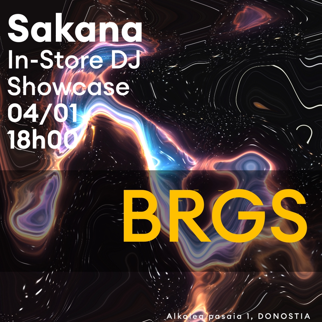 BRGS 