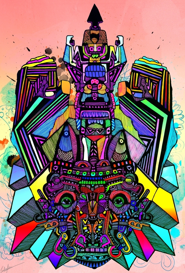Cosmic Dream Club - Anima Mundi