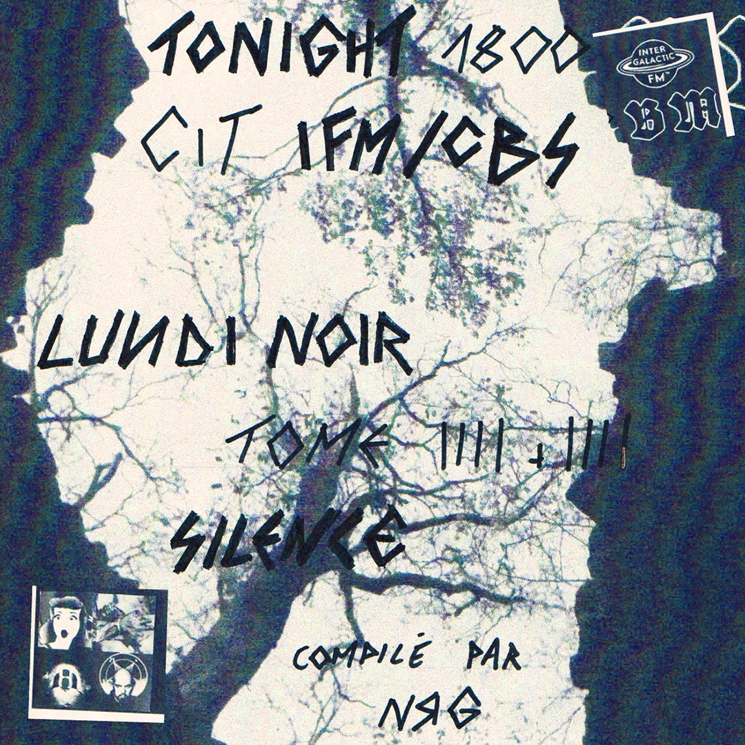 LundiNoir8