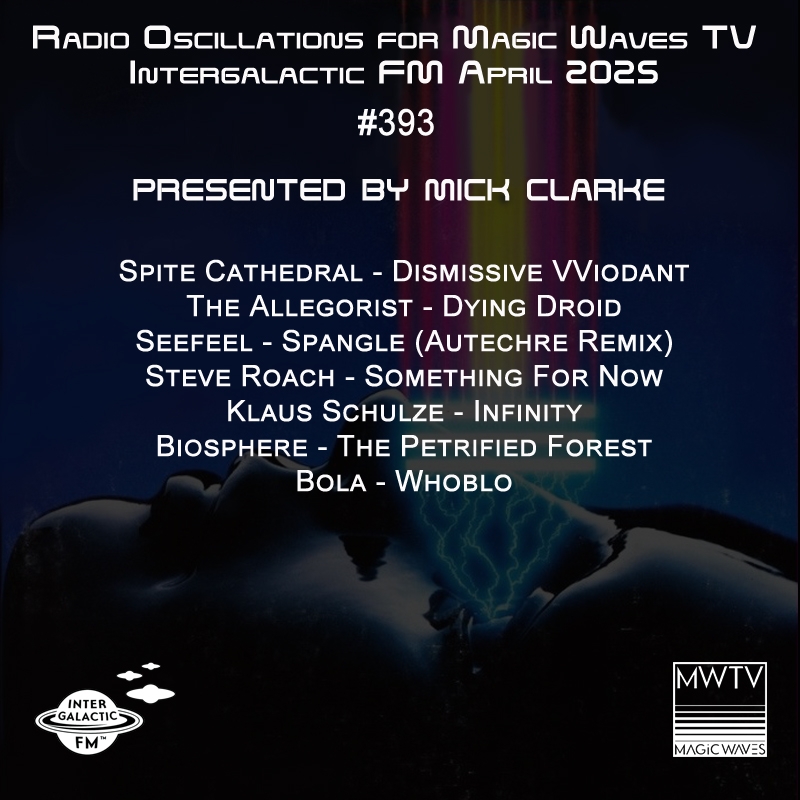 Tracklist
