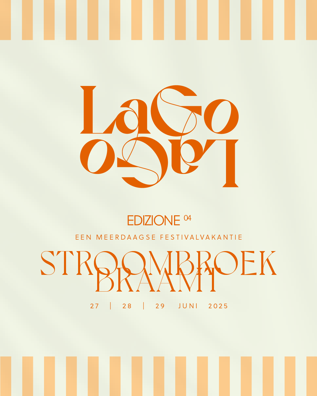 poster lagolago