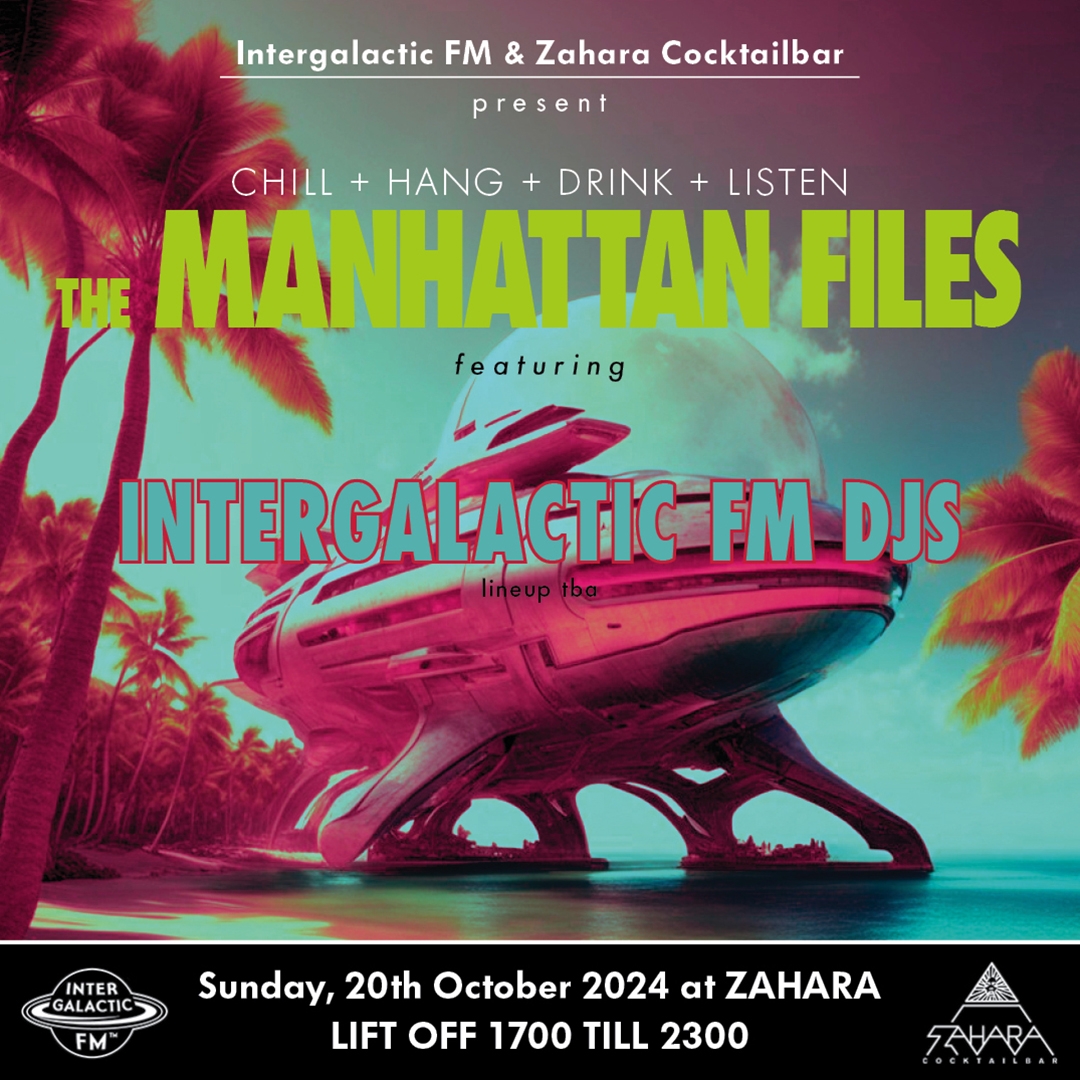 zaharamanhattan