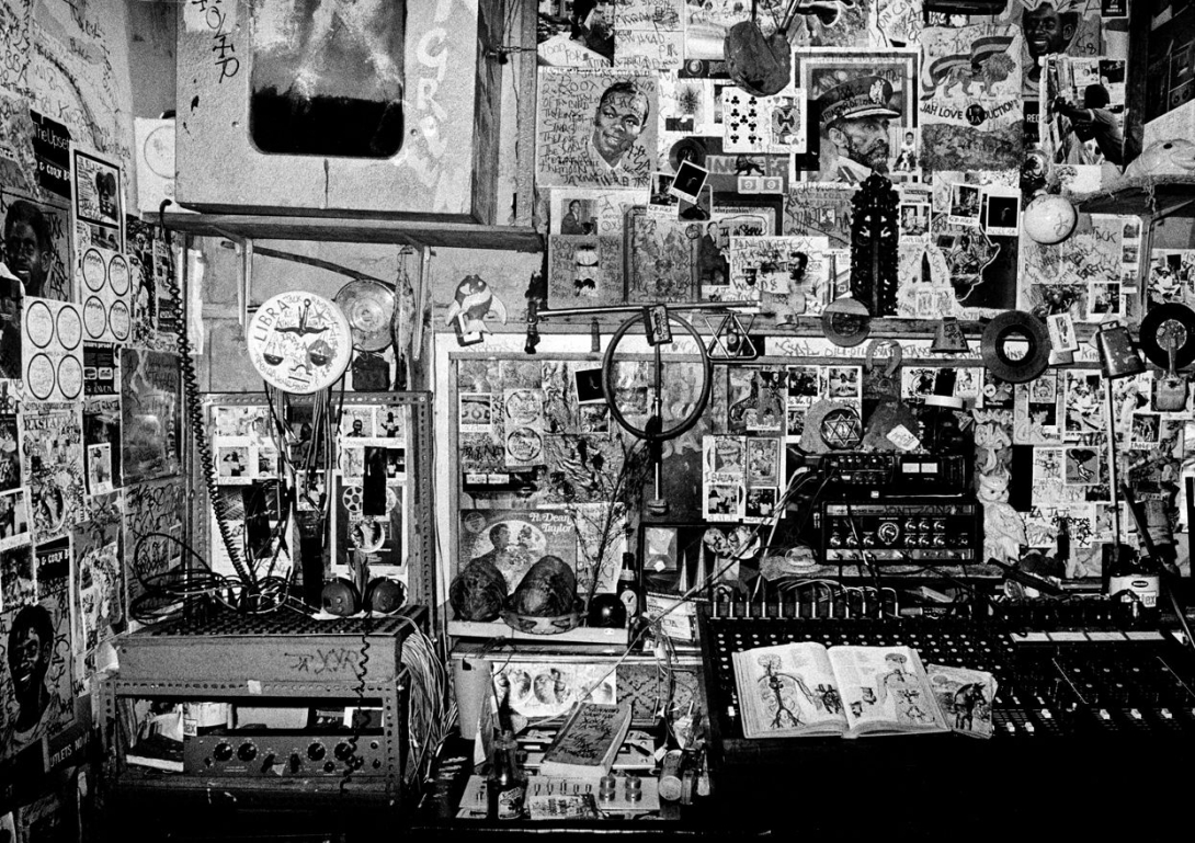 The Captain Of The Ship - Out Of The Frying Pan Into The Fire