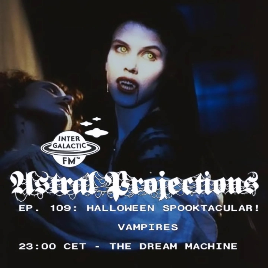astral projections 109 halloween spooktacular vampires