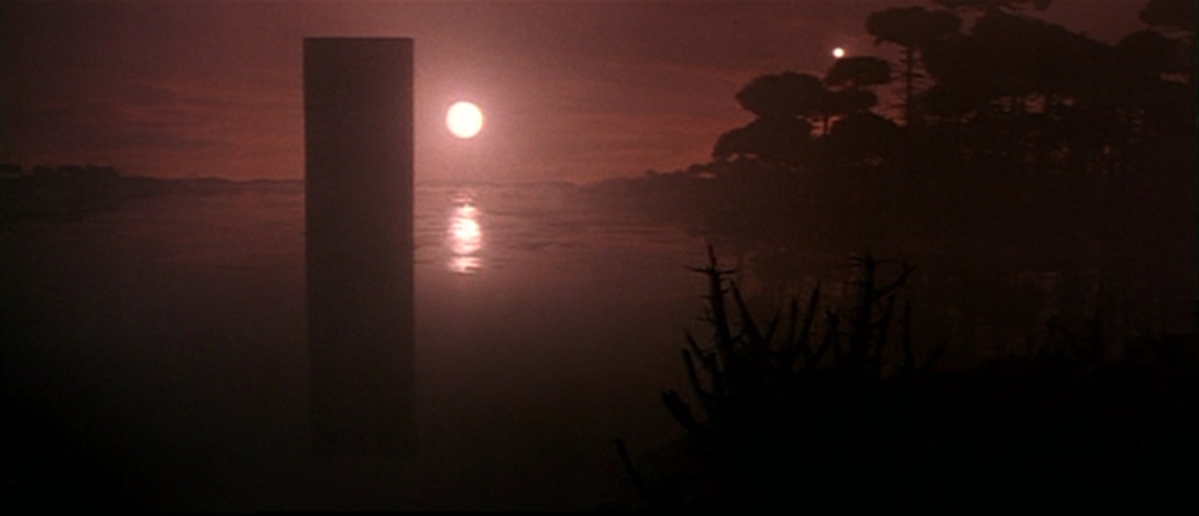 4-D Traveller - Signals From Europa