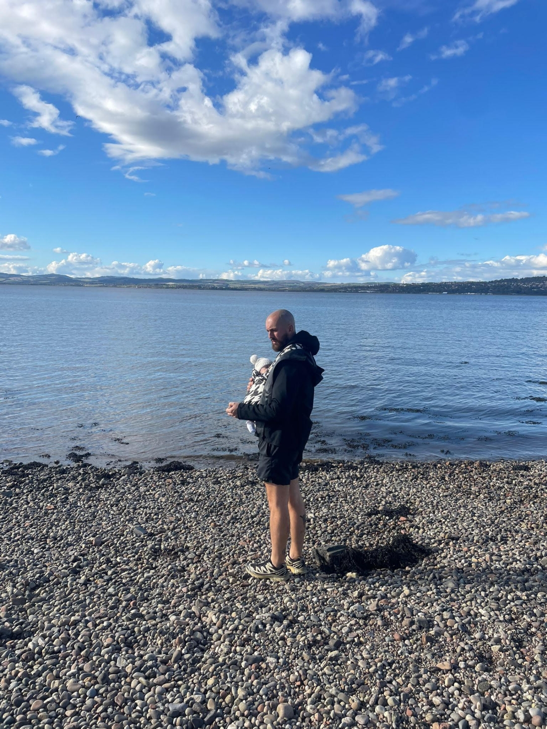 SBOX RADIO #37 - Ben (Hilltown Disco)