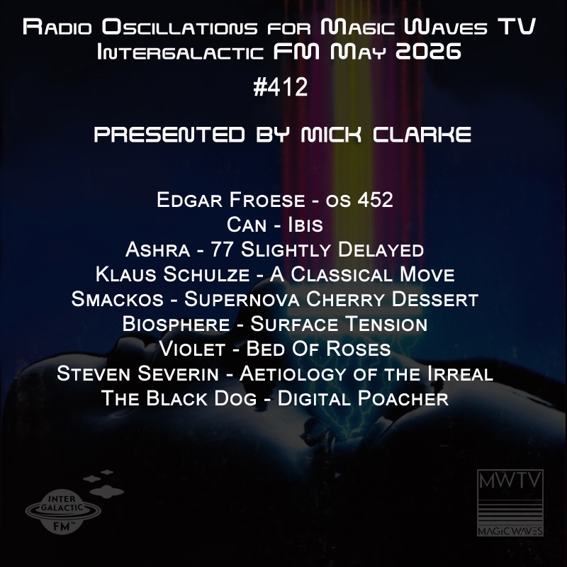 Tracklist