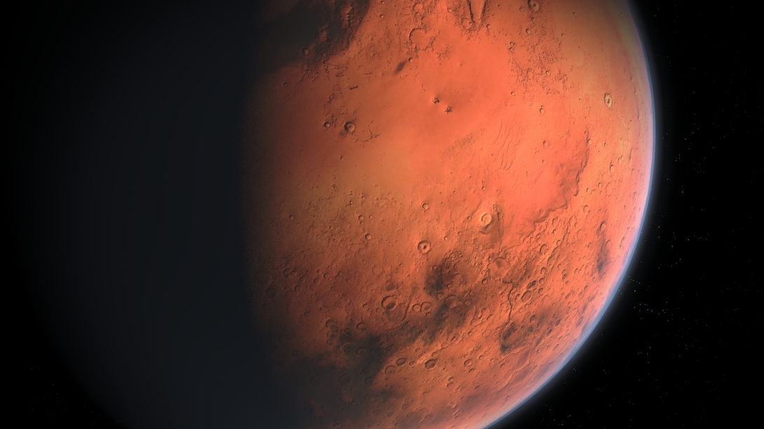 Anna Klara - Trans-Neptunian Planet