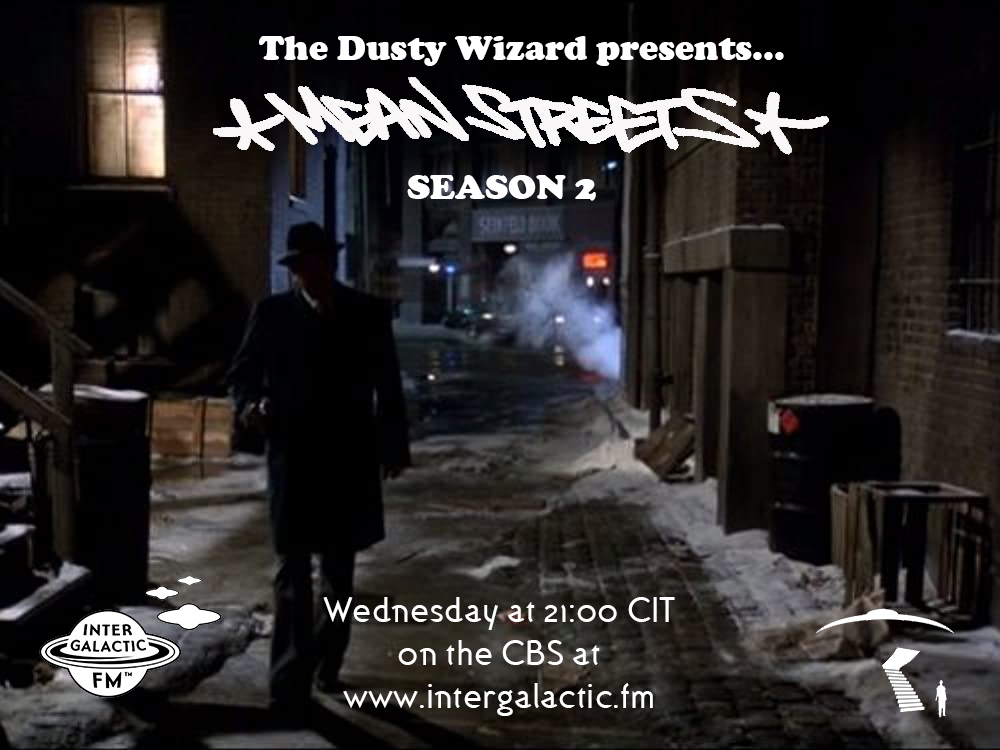 Mean Streets Series 2