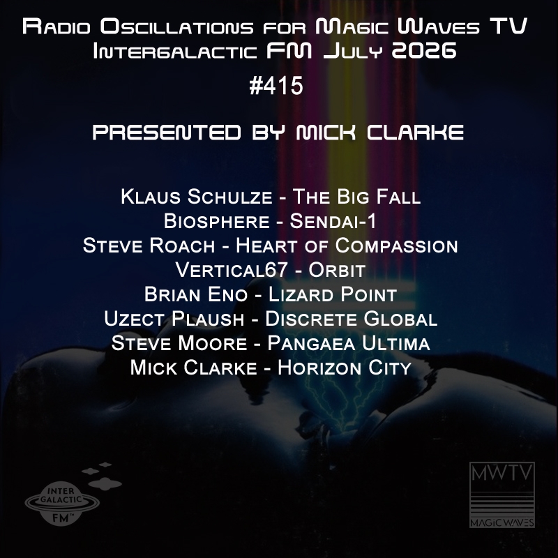 Tracklist