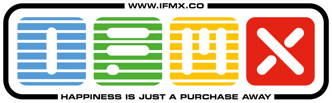 IFMX