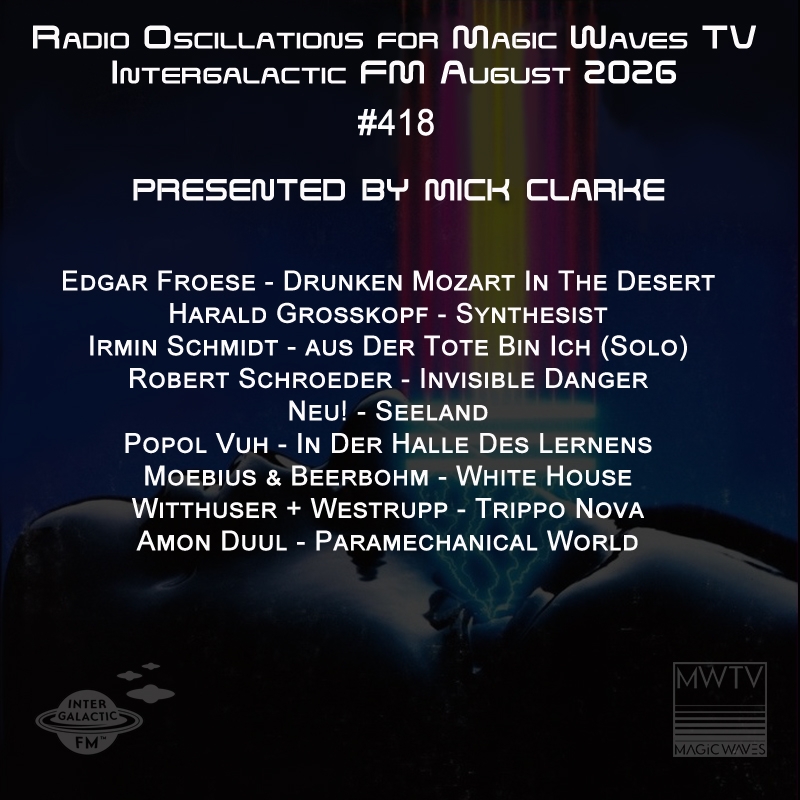 Tracklist