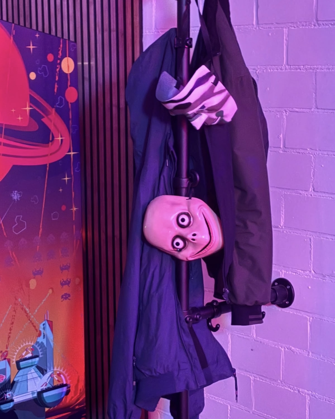 scaryprc