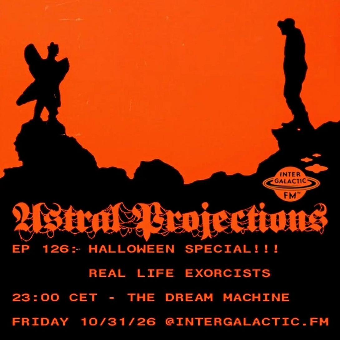 astral projections 126 real life exorcists