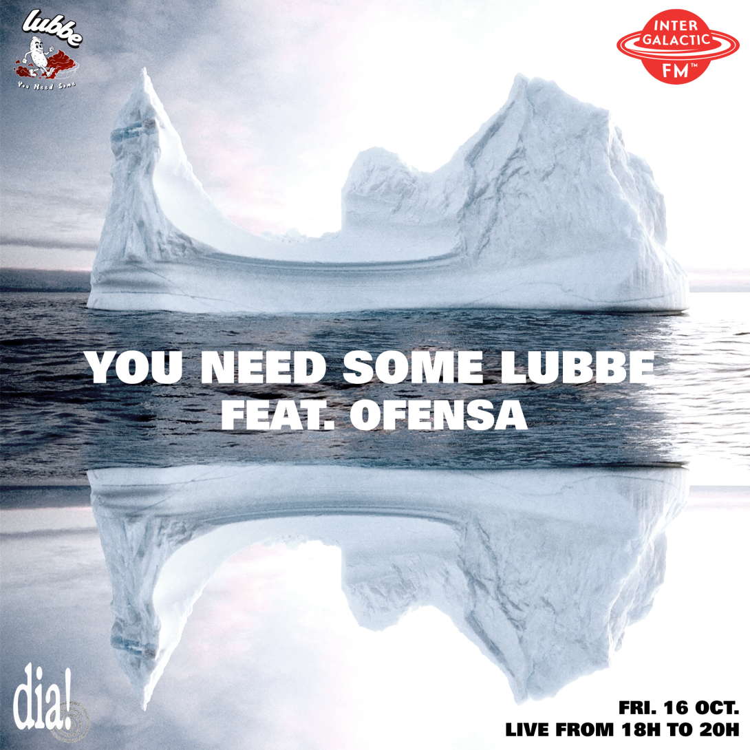U Need Some Lubbe FEAT OFENSA