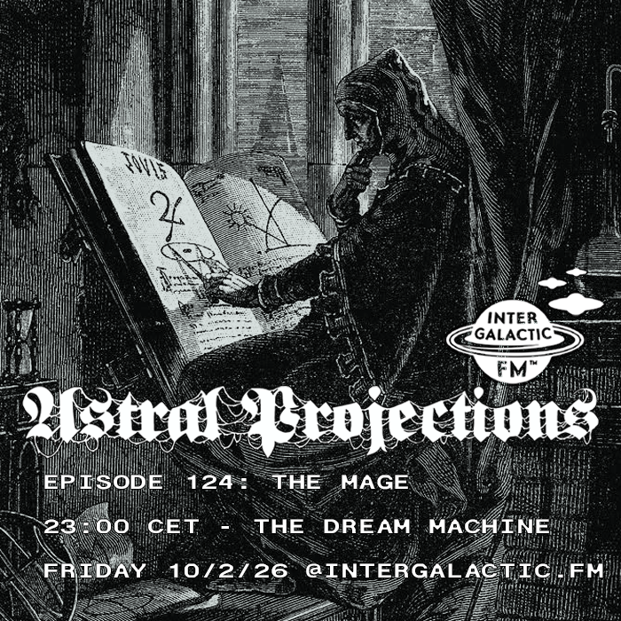 astral projections 124 the mage